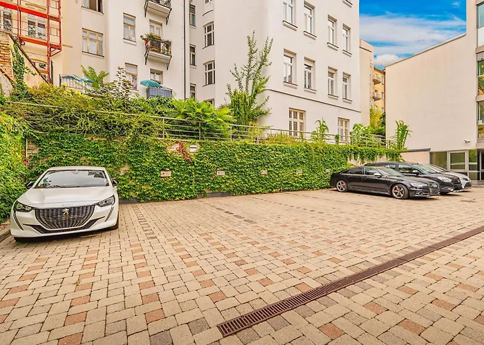 Downtown Bratislava B&B