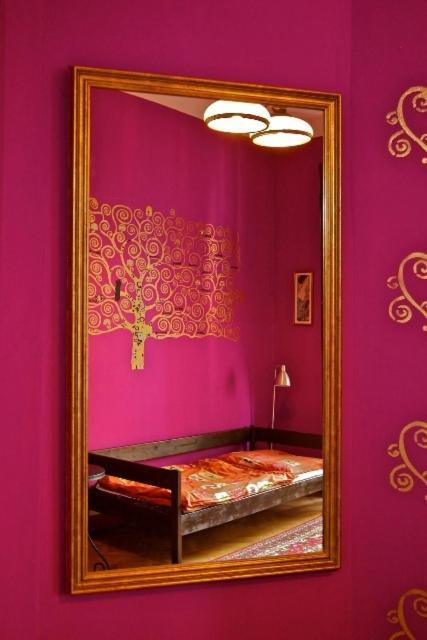 Hotel Downtown Pressburg