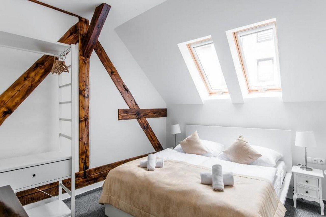 Hotel Downtown Pressburg
