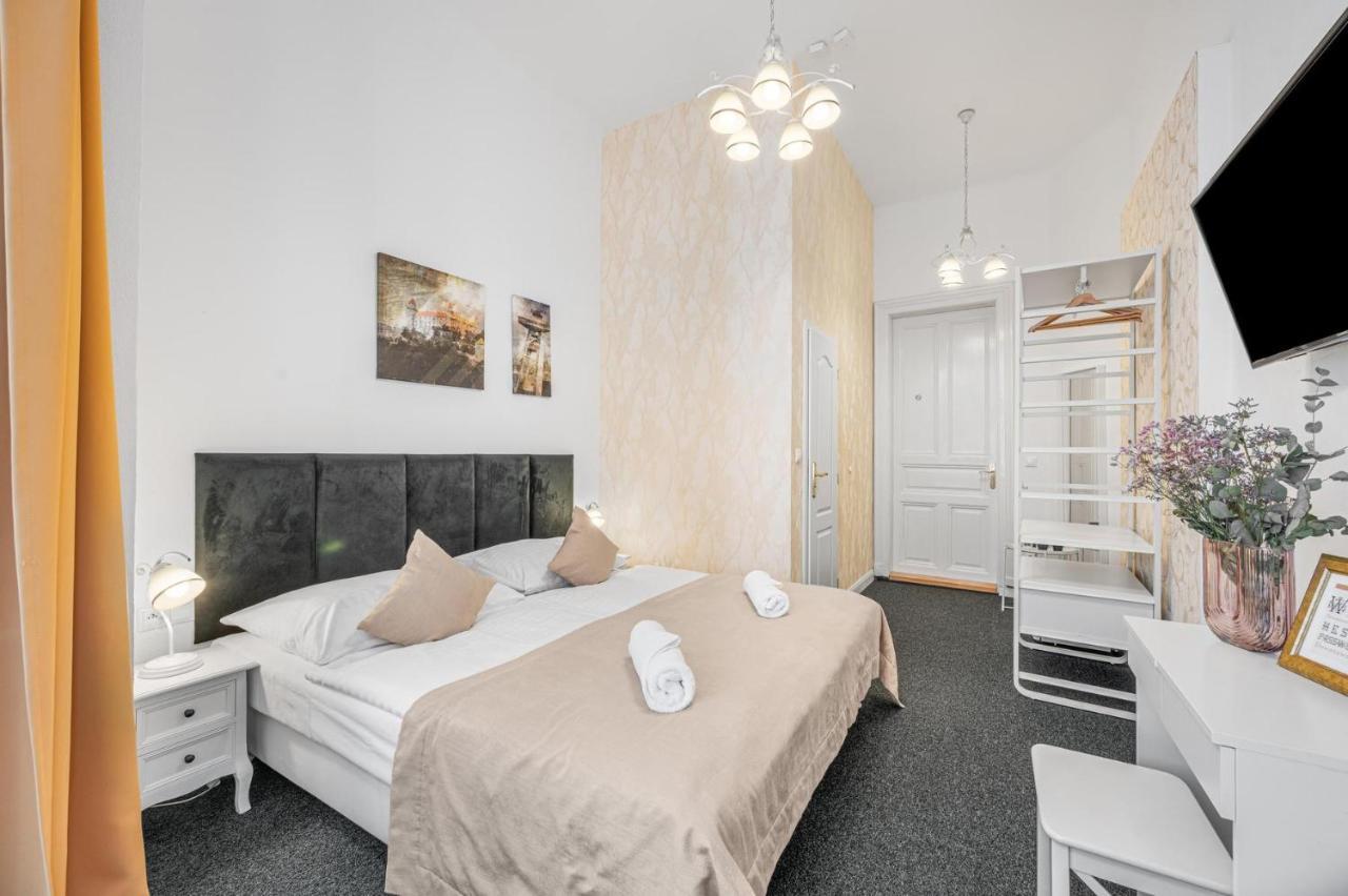 Downtown 3* Pressburg
