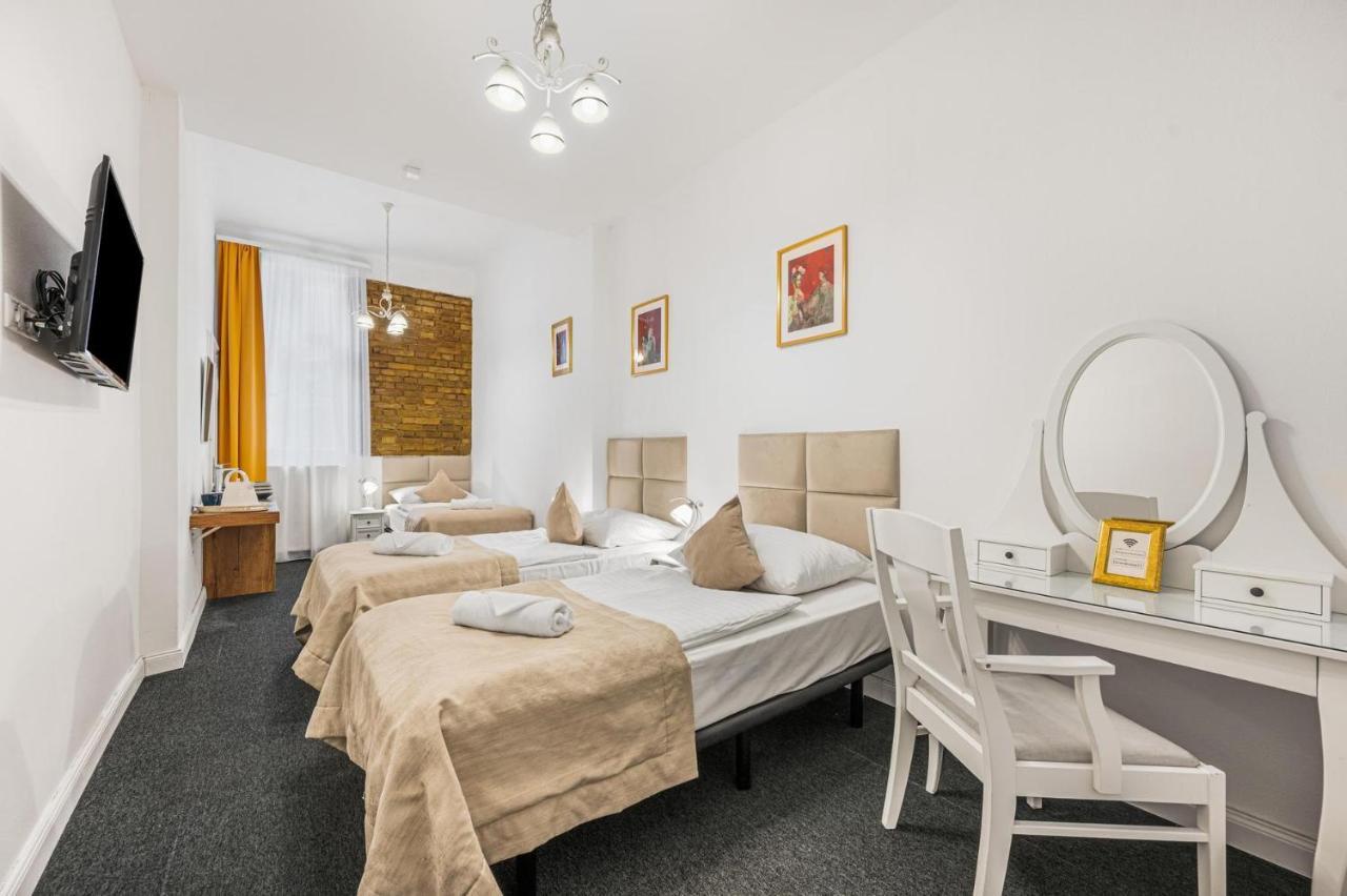 Downtown 3* Pressburg