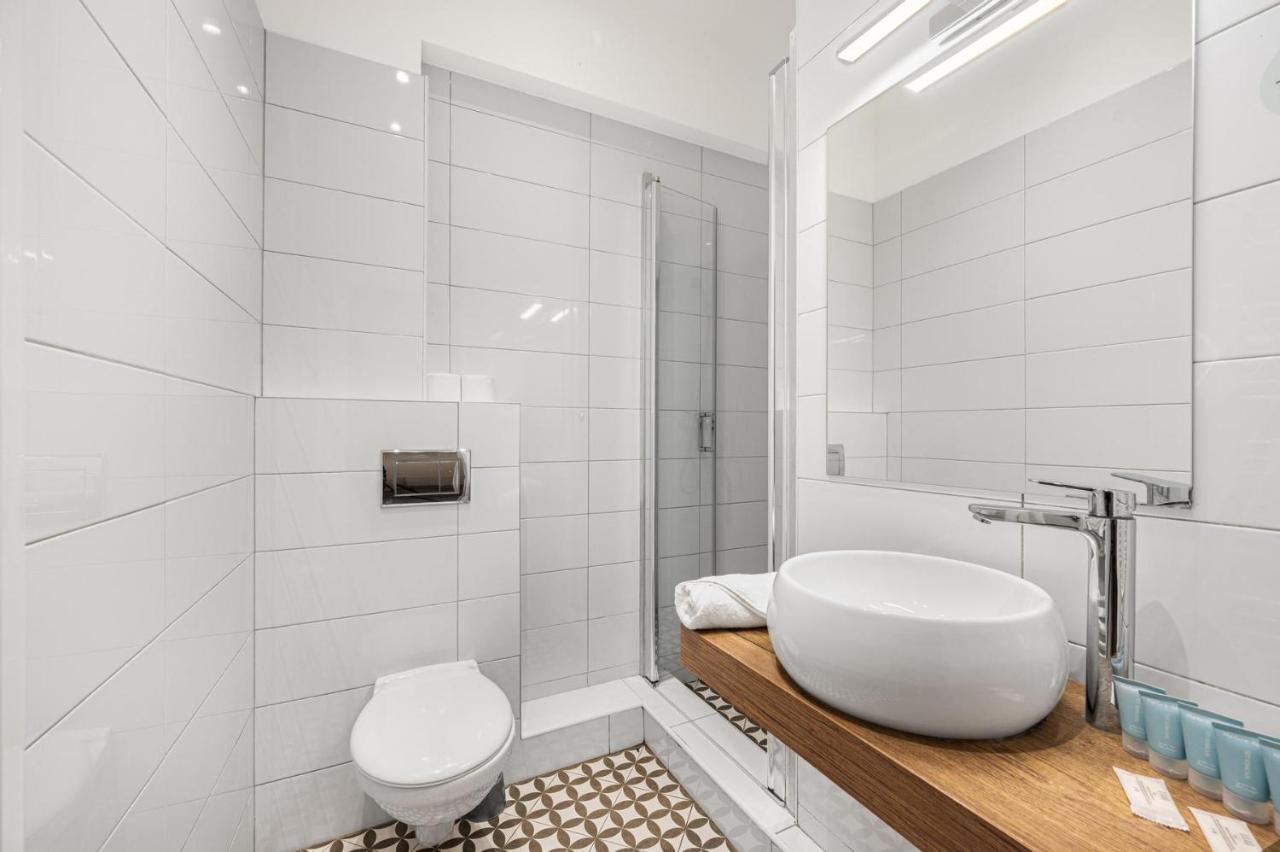 Downtown 3* Pressburg