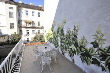 Downtown Hotel Pressburg