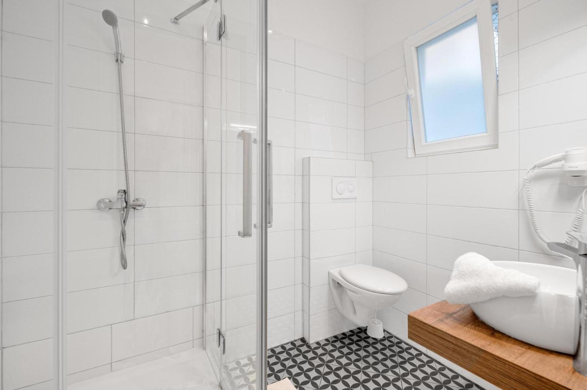Downtown Hotel 3*