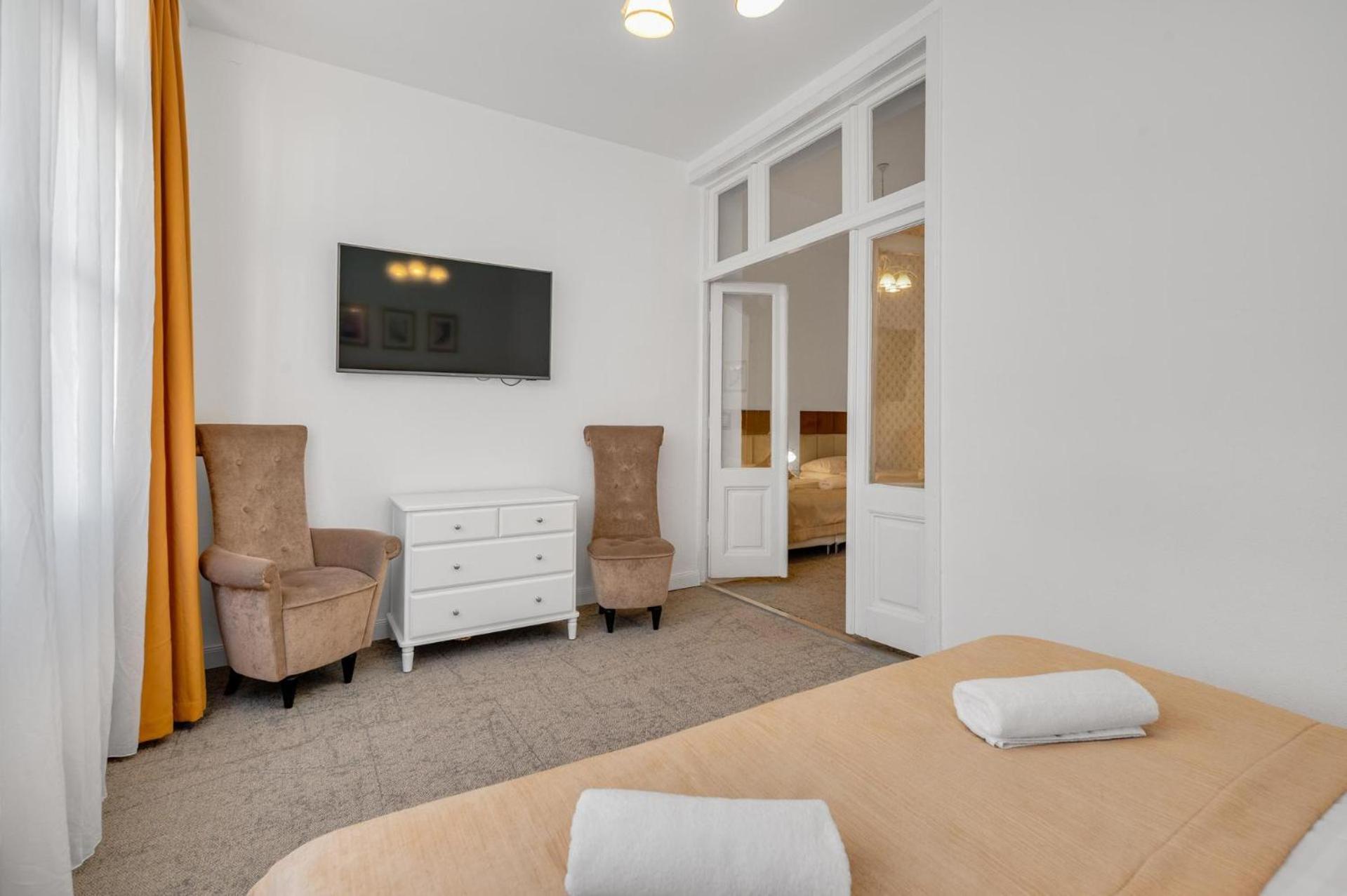 Downtown 3* Pressburg