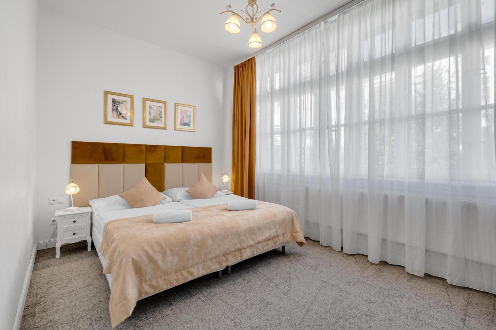 Hotel Downtown Pressburg