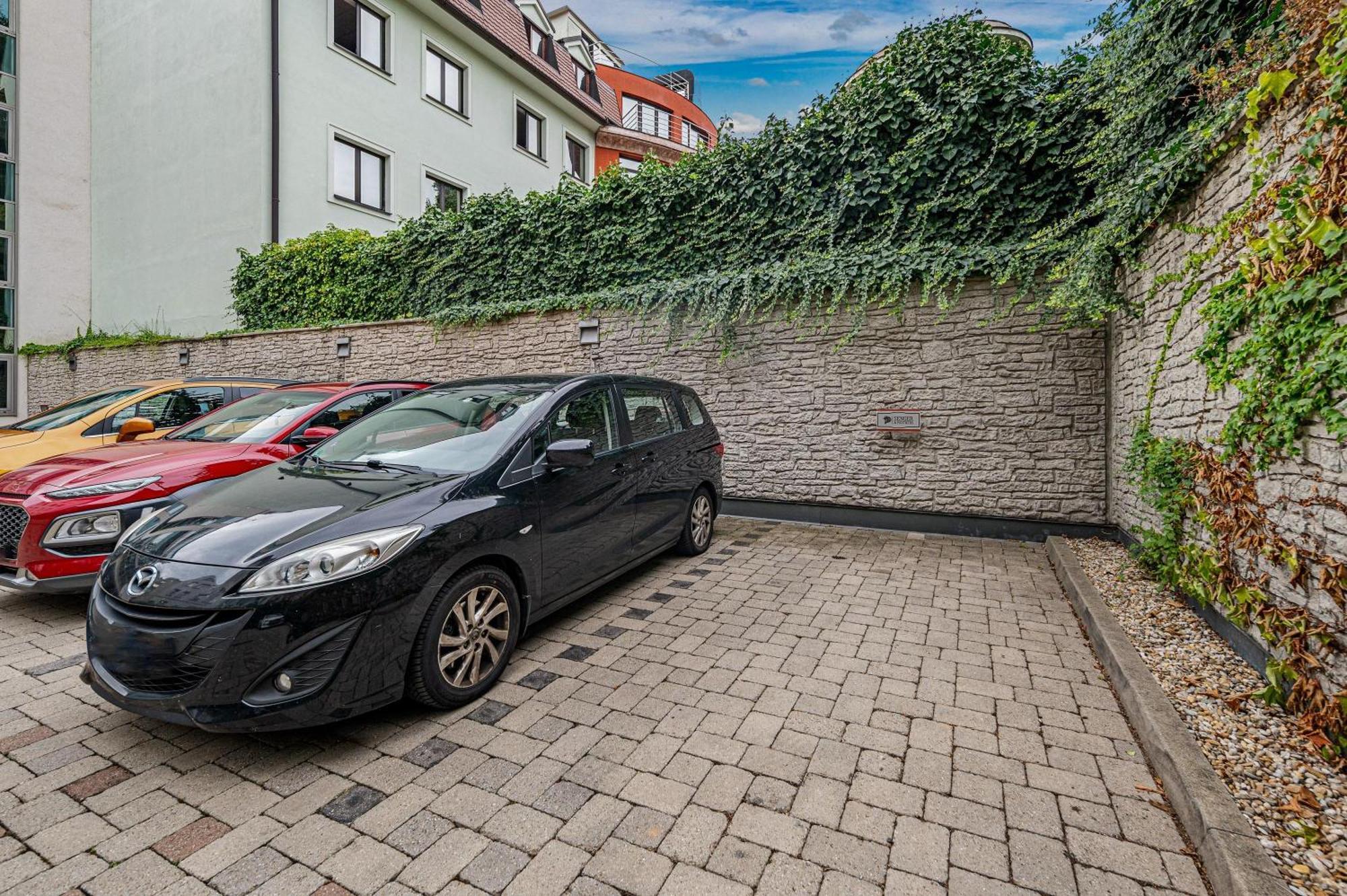 Downtown Hotel Pressburg