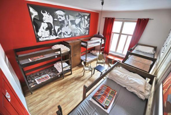 Hotel Downtown Pressburg
