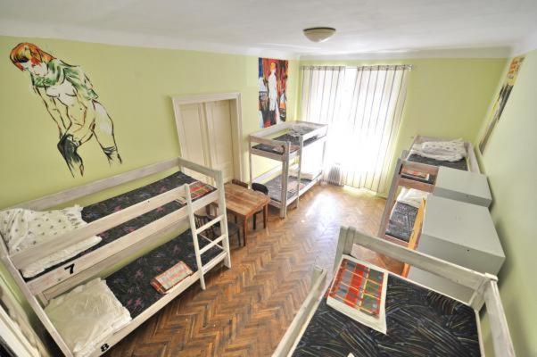 Downtown Hotel Pressburg