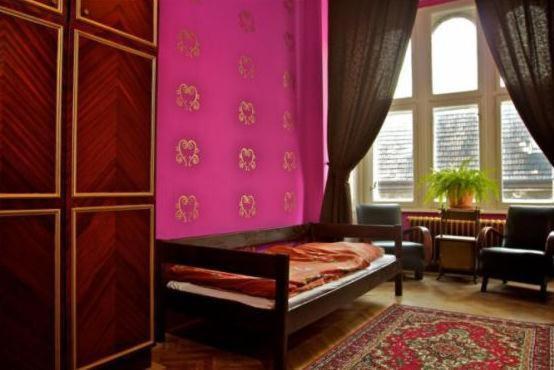 Downtown 3* Pressburg