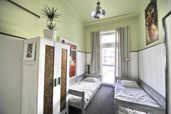 Downtown Hotel Pressburg