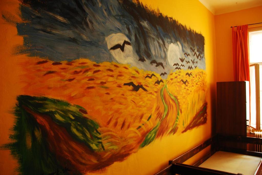 Downtown Hotel Pressburg