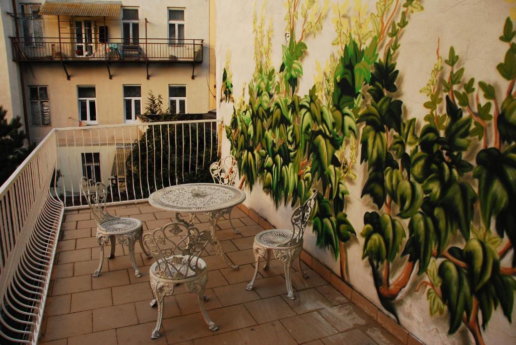 Downtown Hotel Pressburg