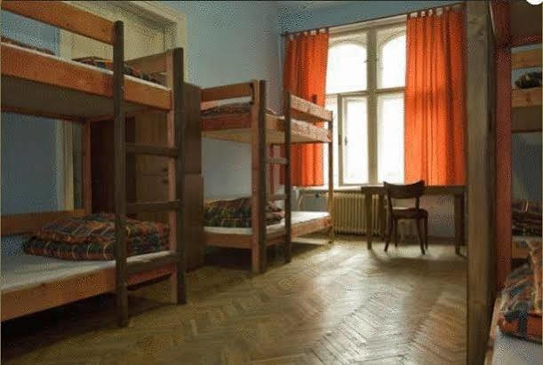 Downtown Hotel Pressburg