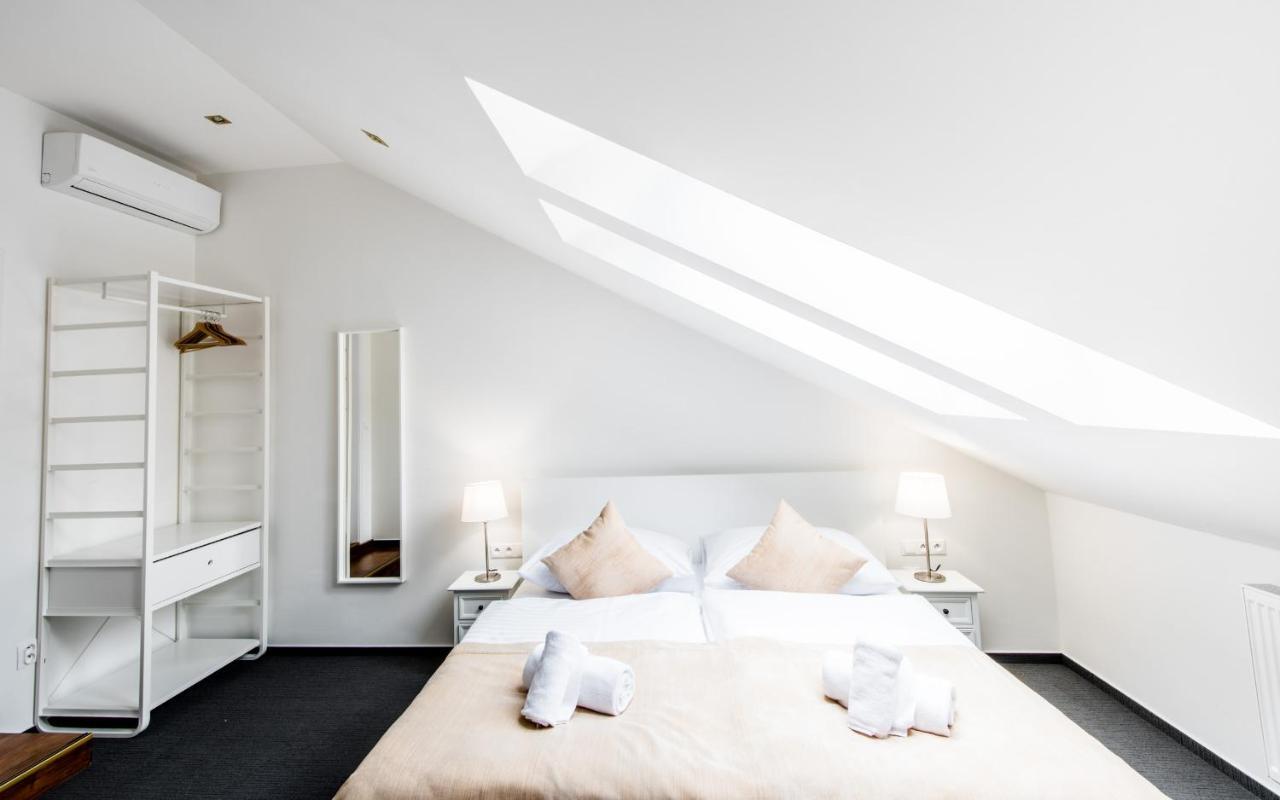 Downtown Hotel Pressburg